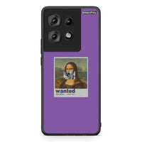 Thumbnail for 4 - Motorola Edge 50 Monalisa Popart case, cover, bumper