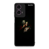 Thumbnail for 4 - Motorola G24 Clown Hero case, cover, bumper