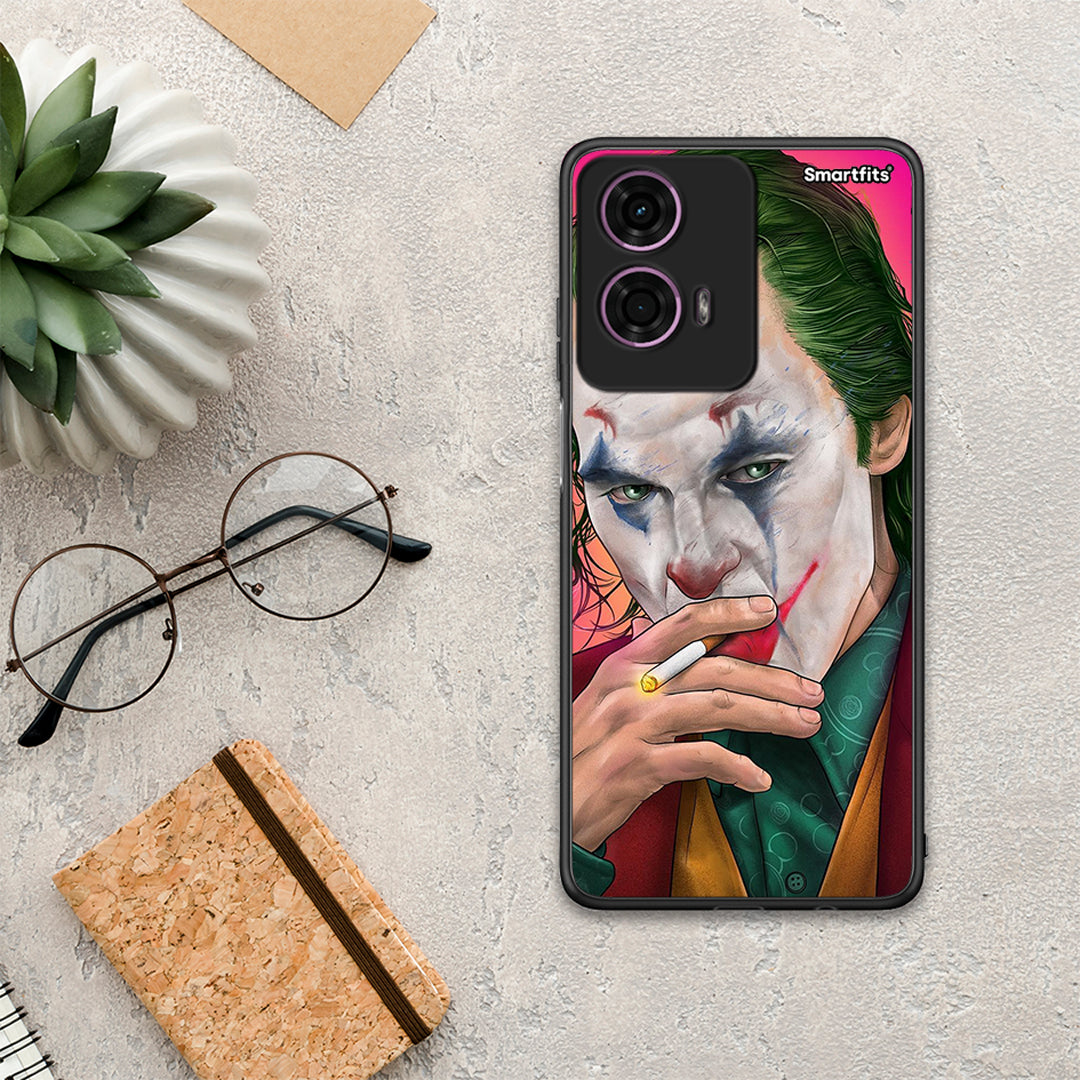 PopArt JokesOnU - Motorola G24 θήκη