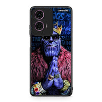 Thumbnail for 4 - Motorola G24 Thanos PopArt case, cover, bumper