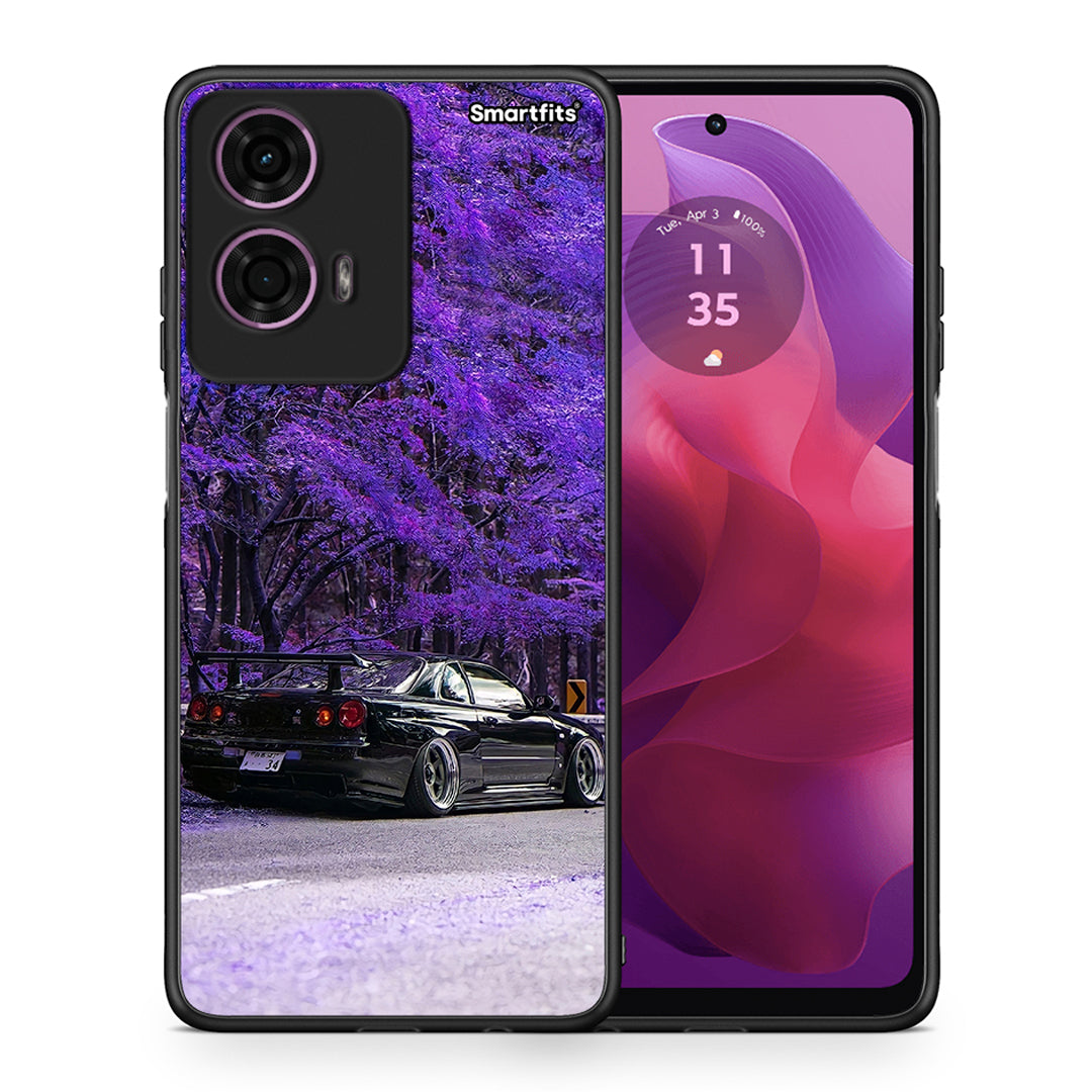 Super Car - Motorola G24 θήκη