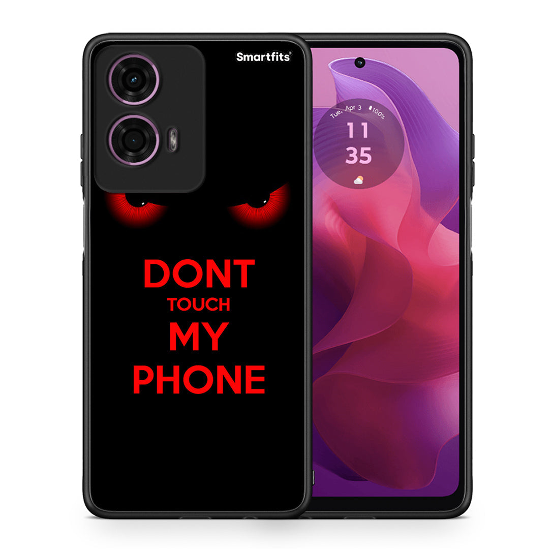 Touch My Phone - Motorola G24 θήκη