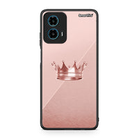 Thumbnail for 4 - Motorola G34 5G Crown Minimal case, cover, bumper