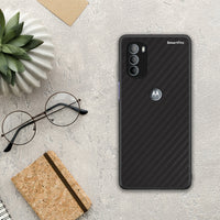 Thumbnail for Carbon Black - Motorola Moto G31 θήκη
