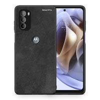Thumbnail for Θήκη Motorola Moto G31 Black Slate Color από τη Smartfits με σχέδιο στο πίσω μέρος και μαύρο περίβλημα | Motorola Moto G31 Black Slate Color case with colorful back and black bezels
