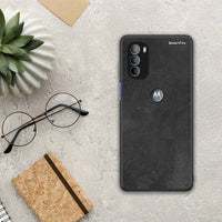 Thumbnail for Color Black Slate - Motorola Moto G31 θήκη