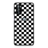 Thumbnail for 4 - Motorola Moto G31 Squares Geometric case, cover, bumper