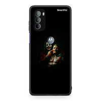 Thumbnail for 4 - Motorola Moto G31 Clown Hero case, cover, bumper