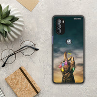 Thumbnail for Infinity Snap - Motorola Moto G31 θήκη