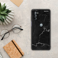 Thumbnail for Marble Black - Motorola Moto G31 θήκη