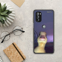 Thumbnail for 155 Meme Duck - Motorola Moto G31 θήκη