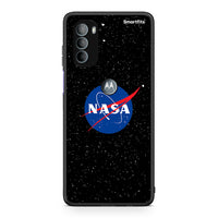 Thumbnail for 4 - Motorola Moto G31 NASA PopArt case, cover, bumper