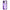 Motorola Moto G31 Purple Mariposa Θήκη Αγίου Βαλεντίνου από τη Smartfits με σχέδιο στο πίσω μέρος και μαύρο περίβλημα | Smartphone case with colorful back and black bezels by Smartfits