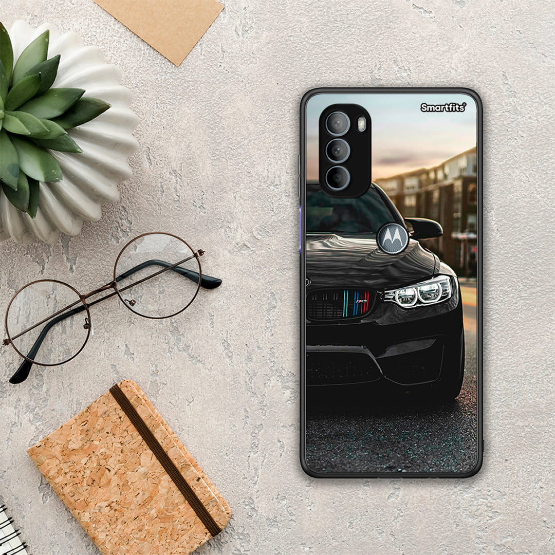 Racing M3 - Motorola Moto G31 case