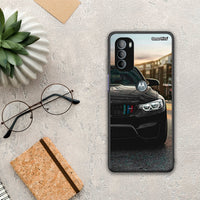 Thumbnail for Racing M3 - Motorola Moto G31 case