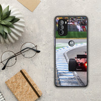 Thumbnail for Racing Vibes - Motorola Moto G31 case