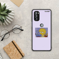 Thumbnail for So Happy - Motorola Moto G31 θήκη