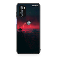 Thumbnail for 4 - Motorola Moto G31 Sunset Tropic case, cover, bumper