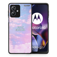 Thumbnail for Anti Social - Motorola Moto G54 θήκη