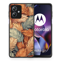 Thumbnail for Autumn Leaves - Motorola Moto G54 θήκη