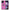 Θήκη Motorola Moto G54 Blue Eye Pink από τη Smartfits με σχέδιο στο πίσω μέρος και μαύρο περίβλημα | Motorola Moto G54 Blue Eye Pink case with colorful back and black bezels