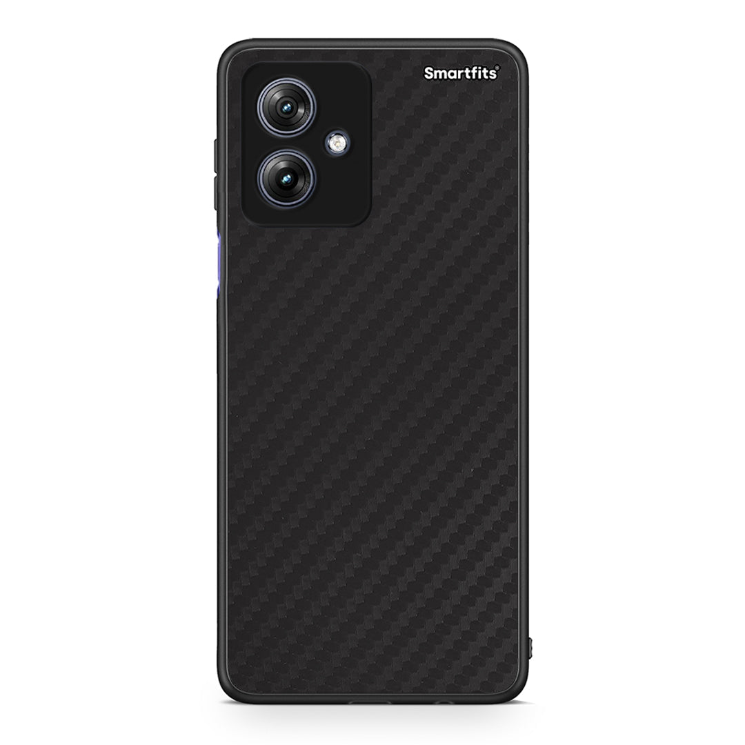 Motorola Moto G54 Carbon Black θήκη από τη Smartfits με σχέδιο στο πίσω μέρος και μαύρο περίβλημα | Smartphone case with colorful back and black bezels by Smartfits