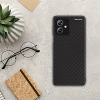 Thumbnail for Carbon Black - Motorola Moto G54 θήκη