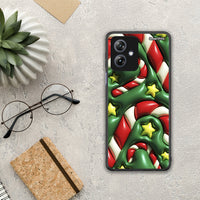 Thumbnail for Christmas Bubbles - Motorola Moto G54 θήκη