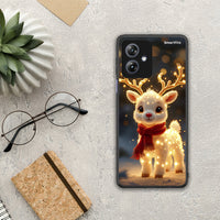 Thumbnail for Christmas Cutie - Motorola Moto G54 θήκη