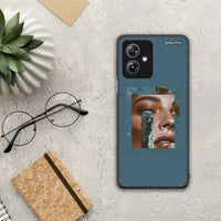 Thumbnail for Cry an Ocean - Motorola Moto G54 case