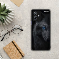 Thumbnail for Dark Wolf - Motorola Moto G54 θήκη