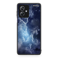 Thumbnail for 104 - Motorola Moto G54 Blue Sky Galaxy case, cover, bumper