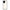 111 - Motorola Moto G54 Luxury White Geometric case, cover, bumper