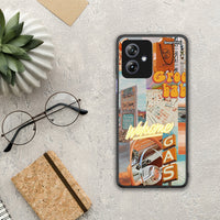Thumbnail for Groovy Babe - Motorola Moto G54 θήκη