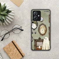 Thumbnail for Halloween Ghost Season - Motorola Moto G54 case