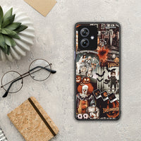 Thumbnail for Halloween Spooky Season - Motorola Moto G54 case