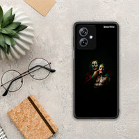 Thumbnail for Hero Clown - Motorola Moto G54 θήκη