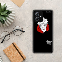 Thumbnail for Itadori Anime - Motorola Moto G54 case