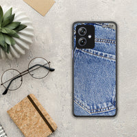 Thumbnail for 210 Jeans Pocket - Motorola Moto G54 θήκη