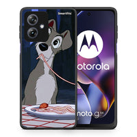 Thumbnail for Lady And Tramp 1 - Motorola Moto G54 θήκη