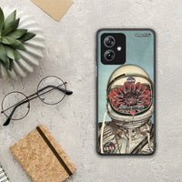 Thumbnail for Nasa Bloom - Motorola Moto G54 case