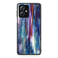 Thumbnail for 99 - Motorola Moto G54 Paint Winter case, cover, bumper