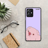 Thumbnail for Pig Love 2 - Motorola Moto G54 θήκη
