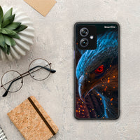 Thumbnail for Popart Eagle - Motorola Moto G54 case