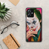 Thumbnail for Popart Jokesonu - Motorola Moto G54 case