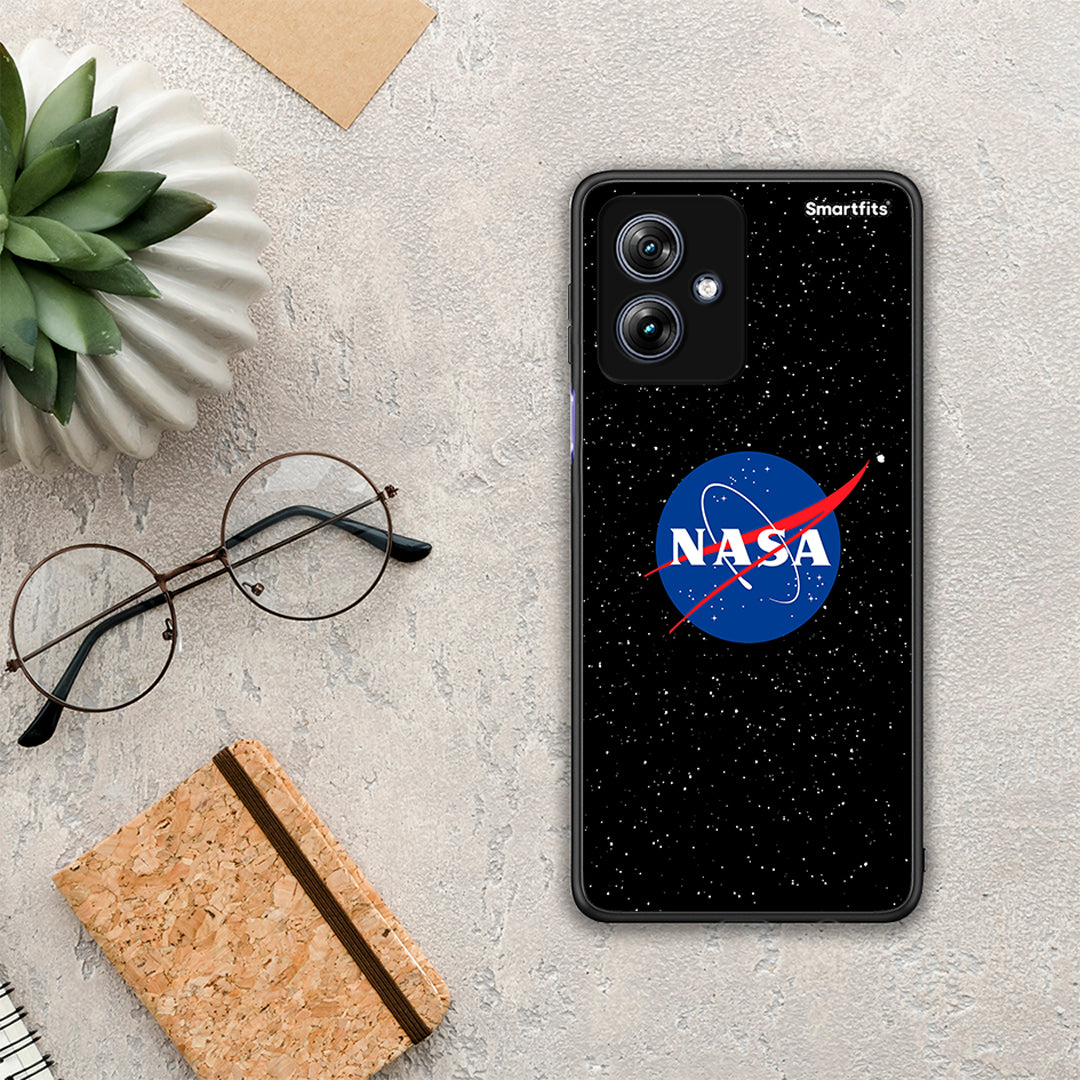 PopArt NASA - Motorola Moto G54 θήκη