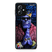 Thumbnail for 4 - Motorola Moto G54 Thanos PopArt case, cover, bumper