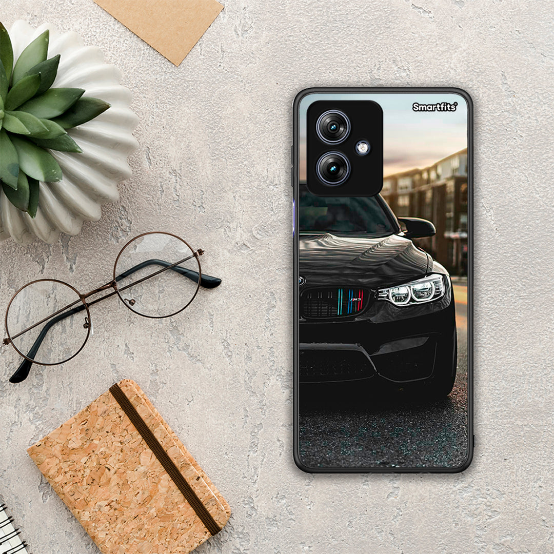 Racing M3 - Motorola Moto G54 case