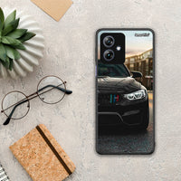 Thumbnail for Racing M3 - Motorola Moto G54 case