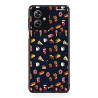 Thumbnail for 118 - Motorola Moto G54 Hungry Random case, cover, bumper